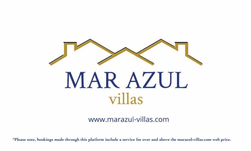 Villa Pelagos Tselendáta Dış mekan fotoğraf